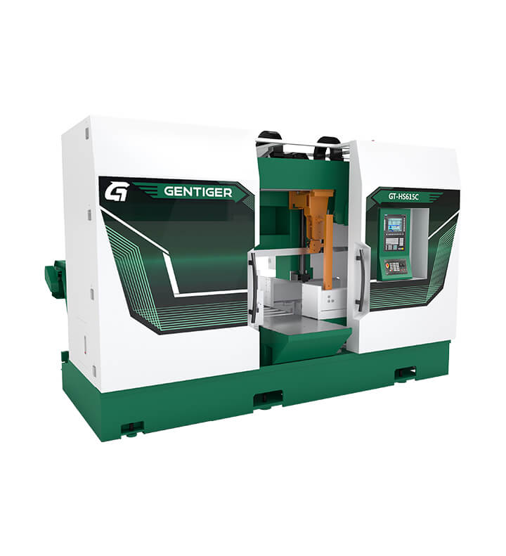 GT-A6H | Gentiger Machinery Industrial Co.,Ltd